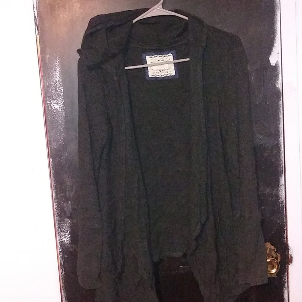 vintage 90s jacket